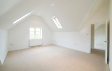 Rusthall bedroom extension leads