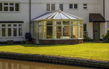Rusthall conservatory leads