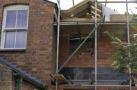 free Rusthall home extension quotes