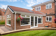 Rusthall house extension leads