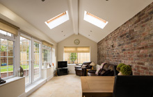 Rusthall single storey extension leads